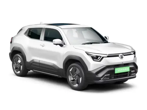 Maruti e Vitara e Vitara Delta